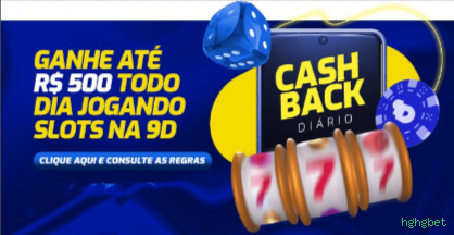 APK oficial da hghgbet para Android